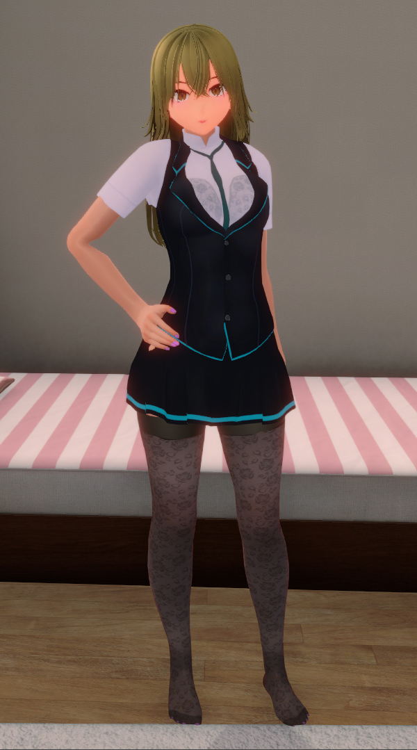 三嶋 由香里