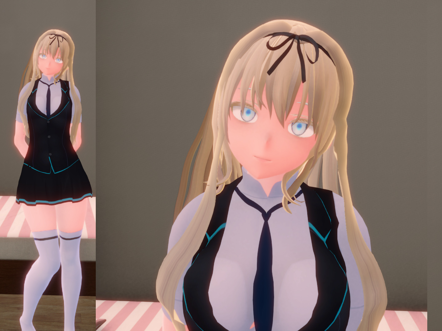 学園のトップカースト